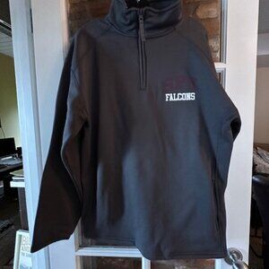 Seattle Pacific University Sweatshirt Size L